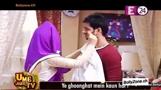 Ishaani Ki Ranveer Ko Manane Ki Koshish!! - Meri Aashiqui Tumse Hi - 21st Jan 2015