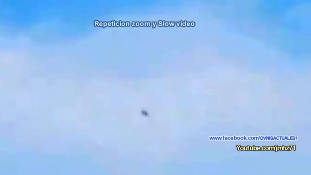 UFO . France. 20.01.2015