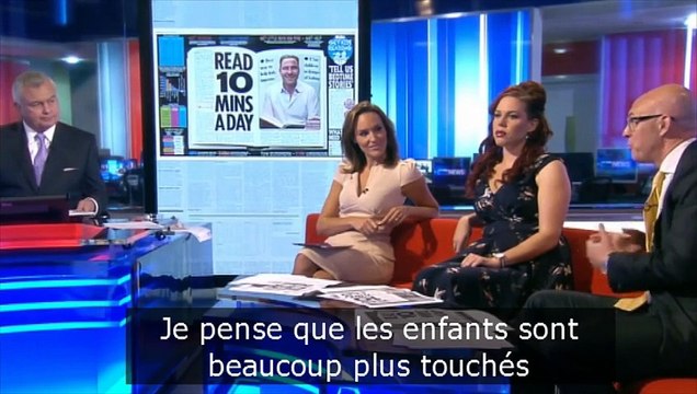 Le journal The Sun arrête de publier des femmes dénudées sur sa page 3