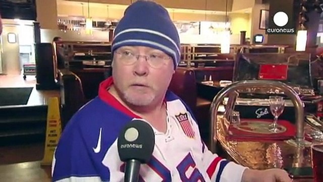 EUA: Norte-americanos satisfeitos com Barack Obama