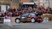 Watch Monte Carlo Rally races stream online