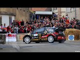 Watch Monte Carlo Rally races stream online