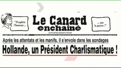 La revue de presse : "Deux semaines, premier bilan"