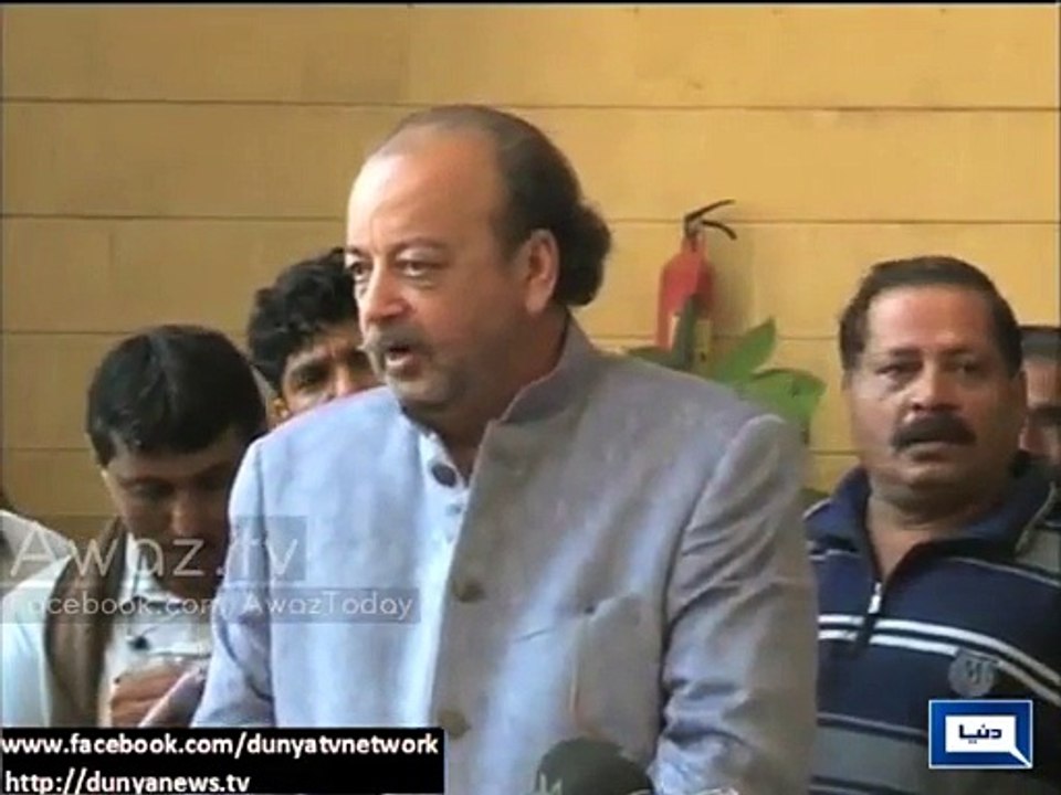 Speaker Sindh Assembly accepts resignations of 4 PTI MPAs