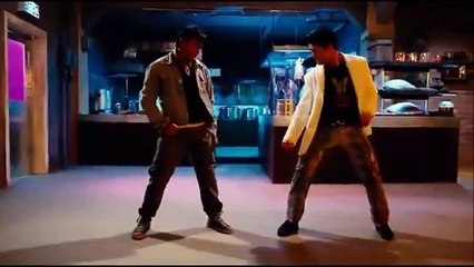 tony jaa fights compilation. a great legend