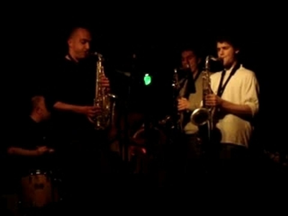 Jam Session Franck Richard