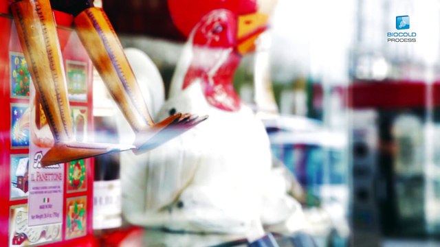 M. Lugez, Président de la Fédération de la boucherie de la Seine-Saint-Denis (93)