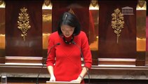 Intervention de Fleur Pellerin lors de la séance à l'Assemblée nationale le 20/01/2015