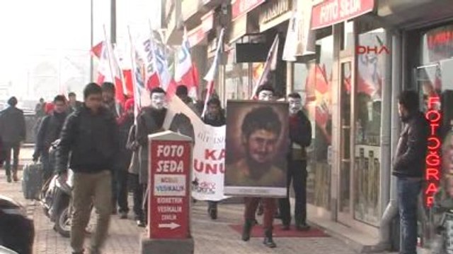 Kayseri Ali İsmail Korkmaz Davasında Karar Günü-3