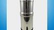 Big Berkey Water Filter with 4 7 Ceramic Filters and 4 Free PF-4 Fluoride Filters