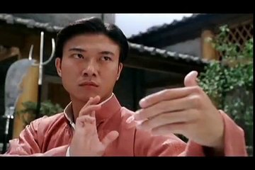 Greatest Fight Scenes- Jet Lee