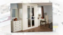Lawrence Walsh Furniture Bedroom Fitted wardrobes