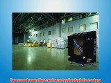 Port-A-Cool PAC2K482S 48-Inch Portable Evaporative Cooling Unit 20000 CFM 4000 Square Foot