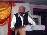 3. Nawaz Khan Naji Speech on (Peace in Gilgit-Baltistan) Part 3