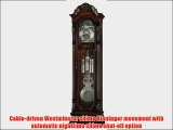 Howard Miller 611-102 Neilson Grandfather Clock by