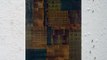 Sphinx Oriental Weavers Kharma II Area Rug 703X4 9'9 x 12'2 Multi