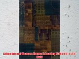 Sphinx Oriental Weavers Kharma II Area Rug 703X4 9'9 x 12'2 Multi