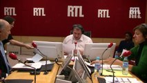 RTL bouge pour la planète : Laurent Fabius répond aux questions des auditeurs