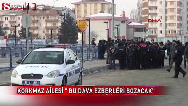 Ali İsmail Korkmaz Davası’nda karar günü