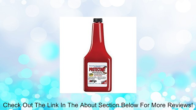 ATP AT-202 Synthetic Automatic Transmission Fluid Protectant Review