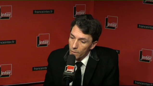 Marc Trévidic : Je ne crois à rien d'efficace qui soit à court terme