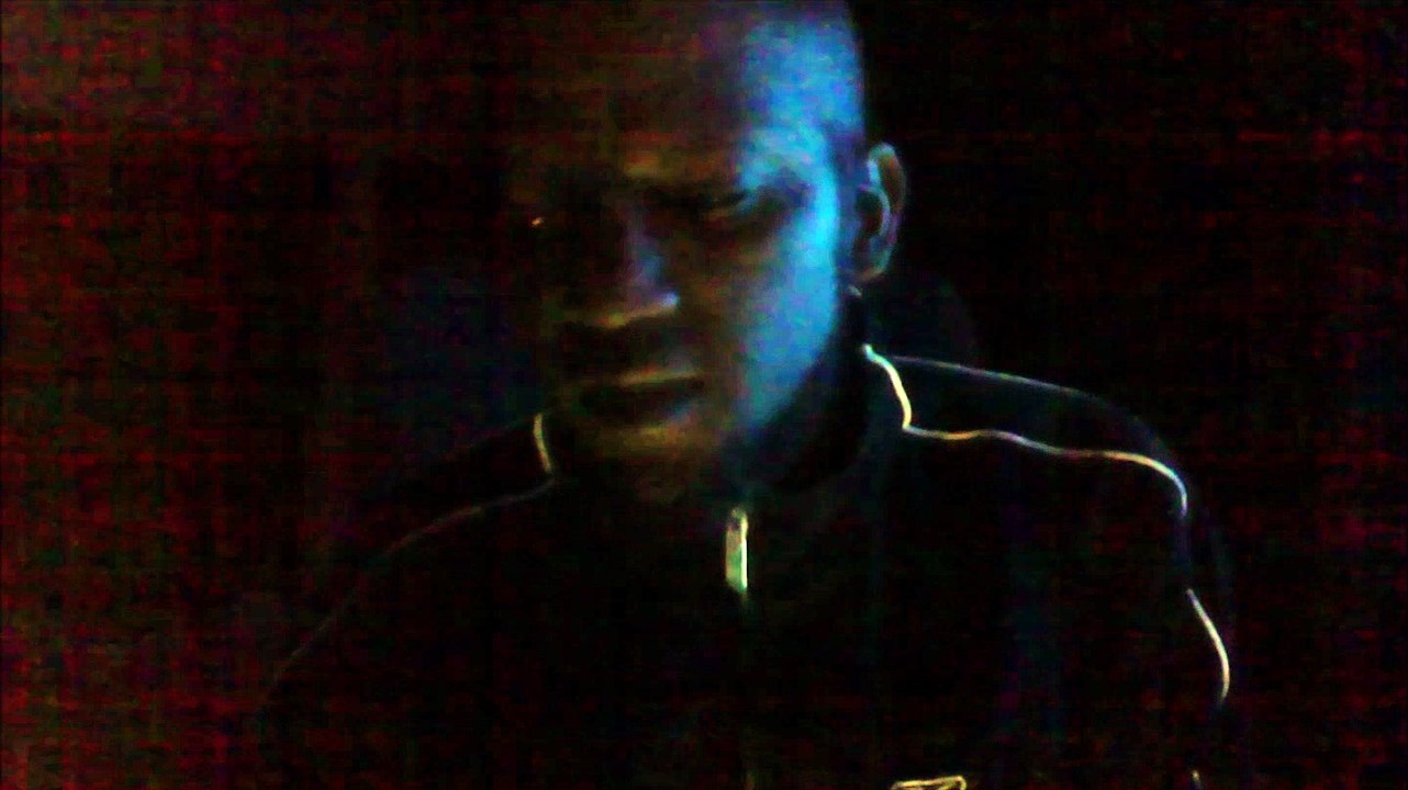 broken