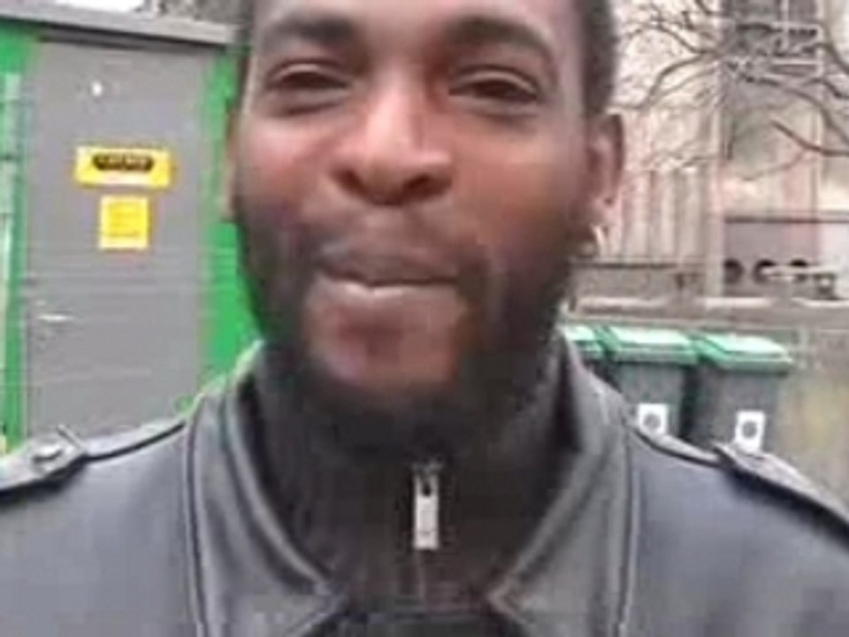 K.LIBRE & Specta ( Saian Supa Crew )