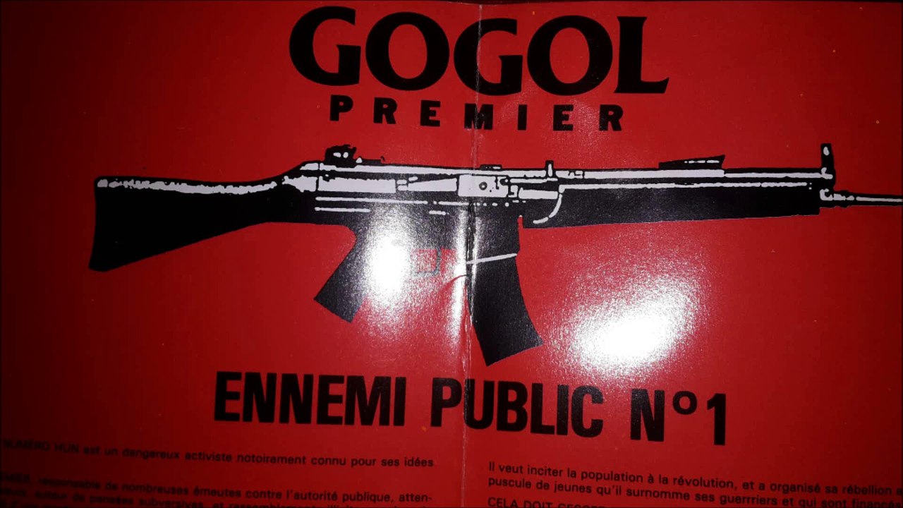 gogol1er ennemiepublic n'1