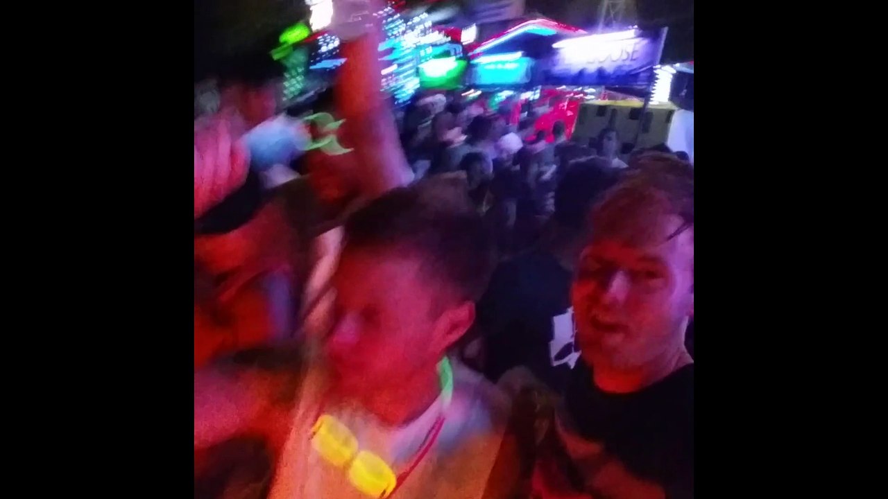 Thailand late 2014
