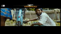 Pandem Kollu Theatrical Trailer - Dhanush,Kishore,Tapsee