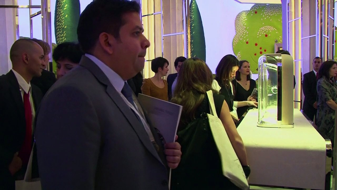 Starker Franken überschattet Luxusuhren-Messe in Genf