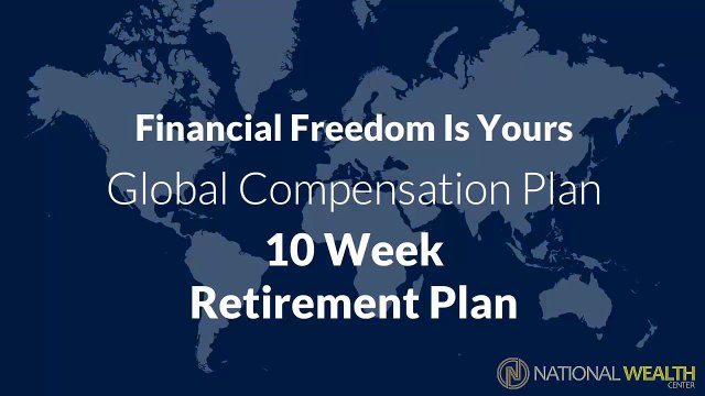 The National Wealth Center - Retirement Plan