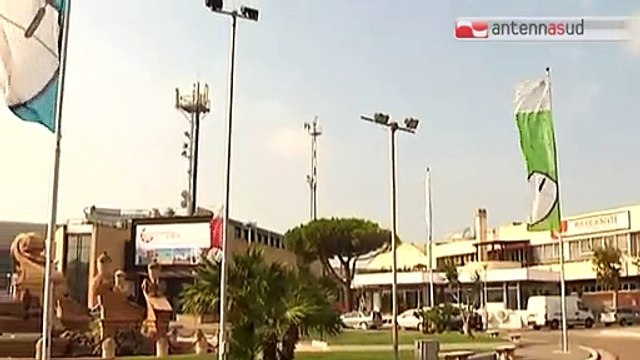 TG 20.01.14 Concorsone Regione Puglia, oggi e domani gli scritti