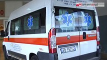 TG 20.01.14 Emergenza influenza, in Puglia situazione sotto controllo