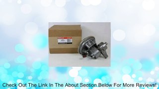 Ford F6TZ-2A451-AA - PUMP ASY - VACUUM Review