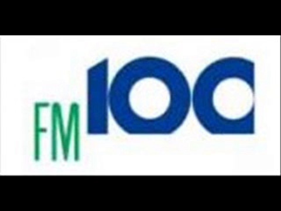 ΡΑΔΙΟ FM100  ΘΕΣΣΑΛΟΝΙΚΗ