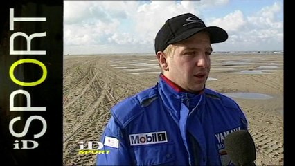 Arnaud Demeester remporte son 1 er touquet ...il y a 20 ans