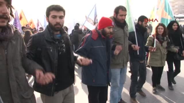 Kayseri Ali İsmail Korkmaz Davasında Karar Günü 5-