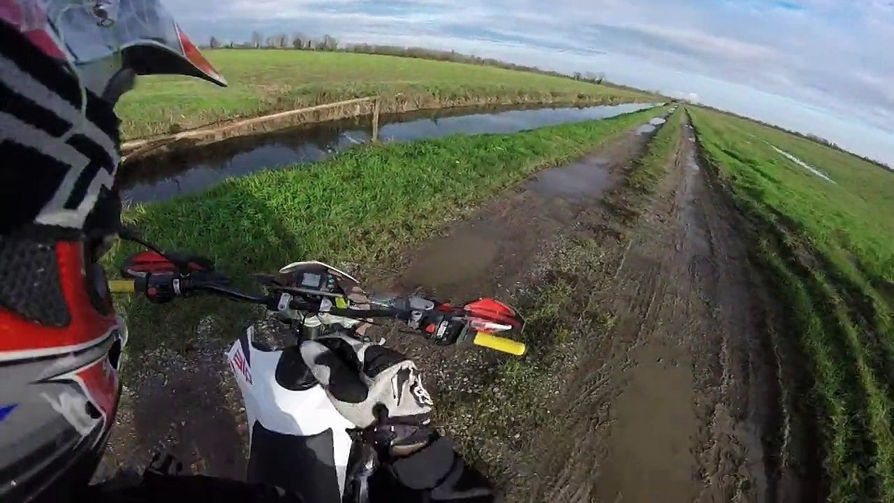 Alp200 dualsport
