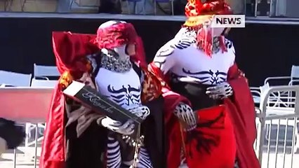 CARNEVALE A "NUMERO CHIUSO"