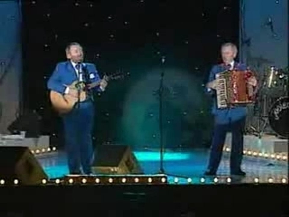 Maggie - Foster & Allen