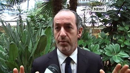 IL GOVERNATORE REPLICA AL SOTTOSEGRETARIO