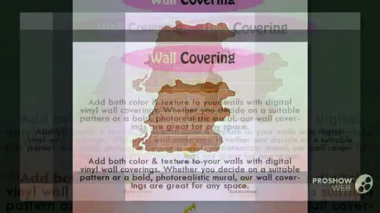 5 Awesome ways To Make A Good Impression with Large Format Printing