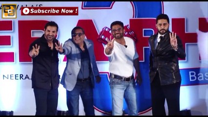 Anil Kapoor gets KISSED by Anu Malik | Bollywood's MOST Embarrassing Moment