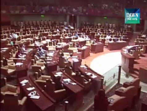 Resignations of PTI's Sindh MPAs accepted
