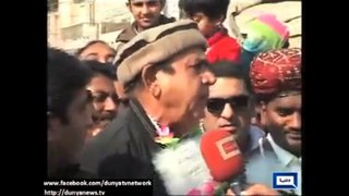 A PMLN Supporter Views on Petrol Shortage, Don't Lose Your Temper After Watching ThisA PMLN Supporter Views on Petrol Shortage, Don't Lose Your Temper After Watching This