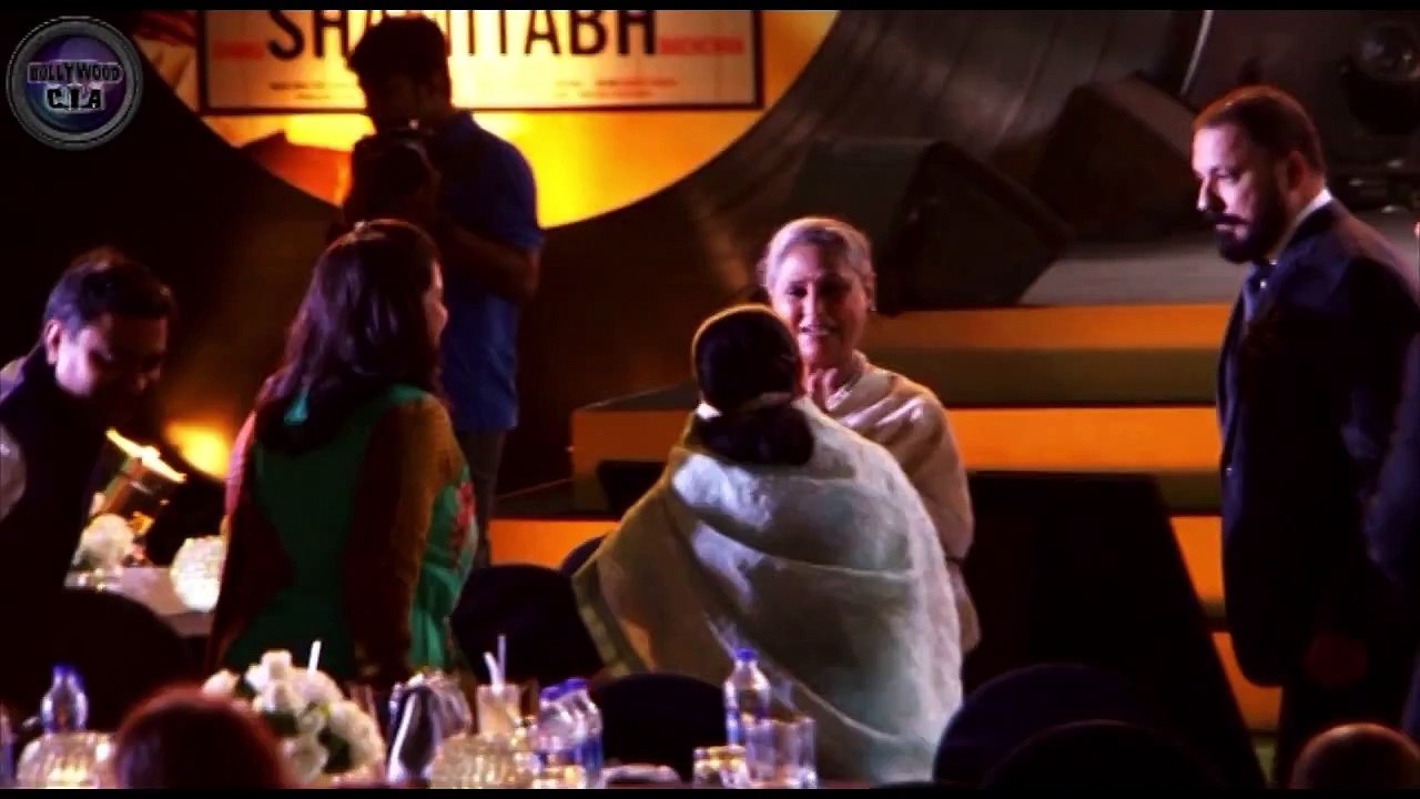 Shamitabh MUSIC LAUNCH | Amitabh Bachchan, Rajnikanth, Kamal Hassan & MORE!