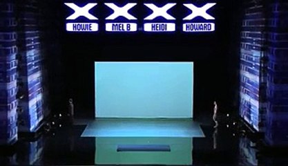 Incredible dance perform by a couple in live dance show