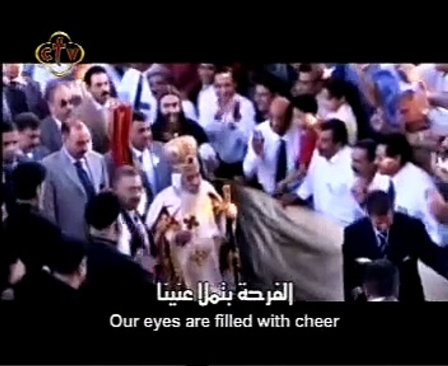 شعبك بيحبك CTV