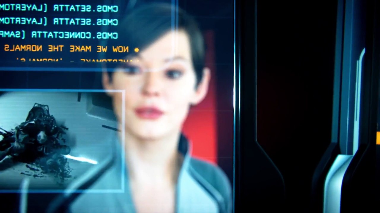 Call of Duty Advanced Warfare - Trailer gameplay Exo Zombies